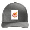 Flexfit ® Melange Unipanel  Cap Thumbnail
